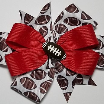 5" Football 