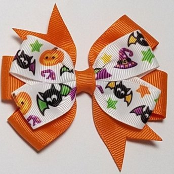 3.5" Halloween 