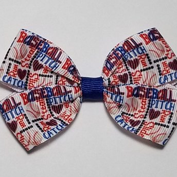 3" Baseball 