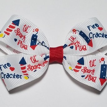 3" Firecracker 