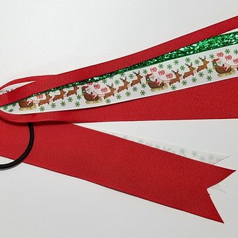 Santa Claus Glitter