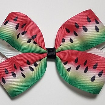 5" Watermelon 