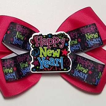 5" Happy New Year 
