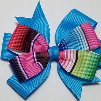 3.5" Serape 