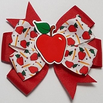 3.5" Apple