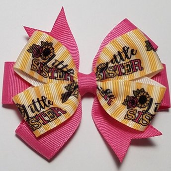 3.5" Little Sister