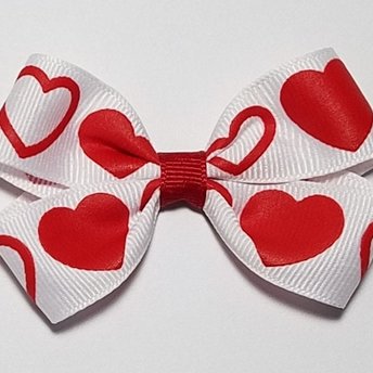 3" Heart 