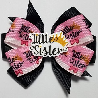 3.5" Little Sister 