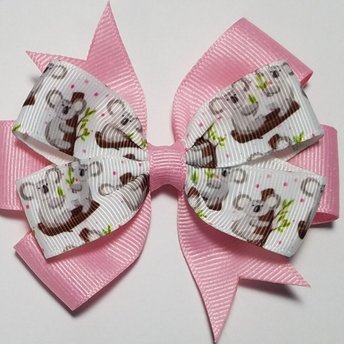 3.5" Koala Bear