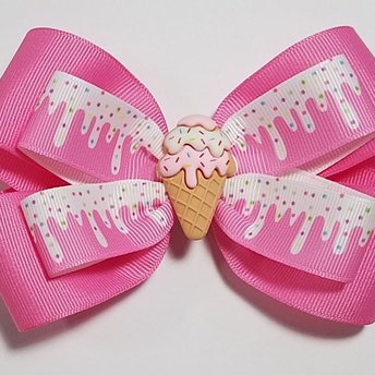5" Ice Cream Sprinkles 
