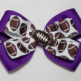5" Football 