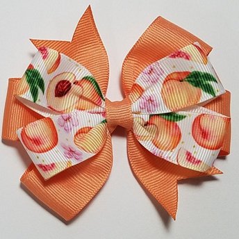 3.5" Peaches 