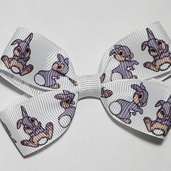 3" Bunny Rabbit