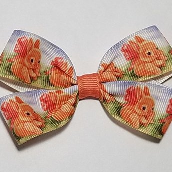 3" Bunny Rabbit 