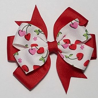 3.5" Cherry 