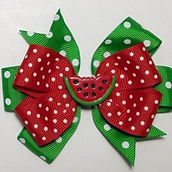3.5" Watermelon 