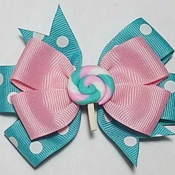3.5" Lollipop 