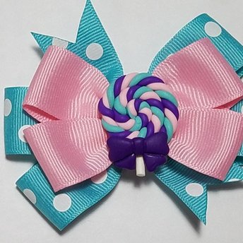 3.5" Lollipop 