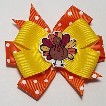 3.5" Turkey 