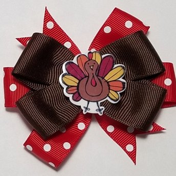 3.5" Turkey 