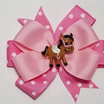 3.5" Horse 