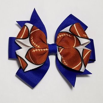 3.5" Football 