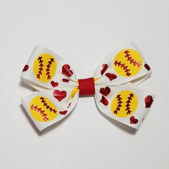 3" Softball