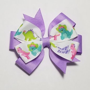 3.5" Dinosaur 