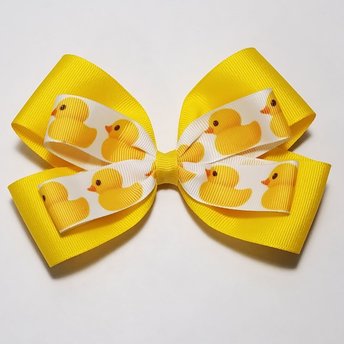 5" Rubber Duck 