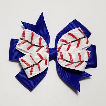3.5" Baseball 