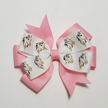 3.5" Horse 