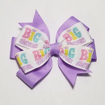 3.5" Big Sister 