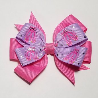 3.5" Ballet 