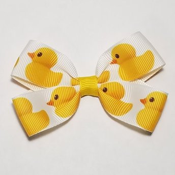 3" Rubber Duck 