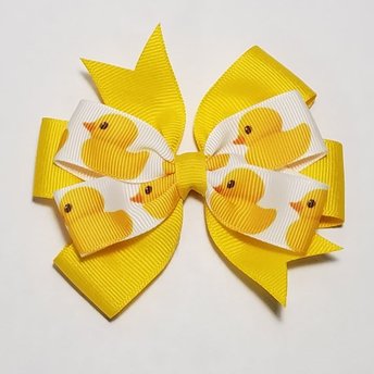3.5" Rubber Duck 