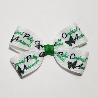 3" Cerebral Palsy 