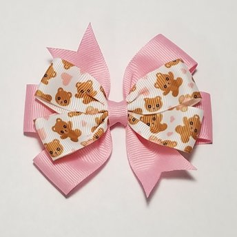 3.5" Teddy Bear 
