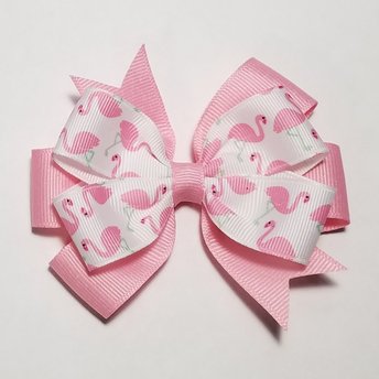 3.5" Flamingo