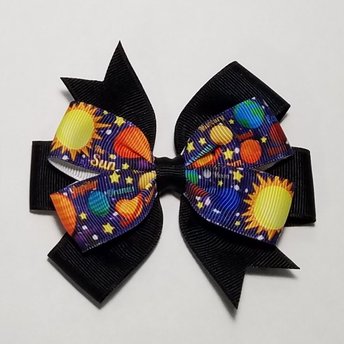 3.5" Solar System 