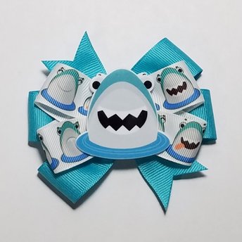 3.5" Shark