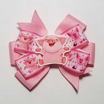 3.5" Pig 