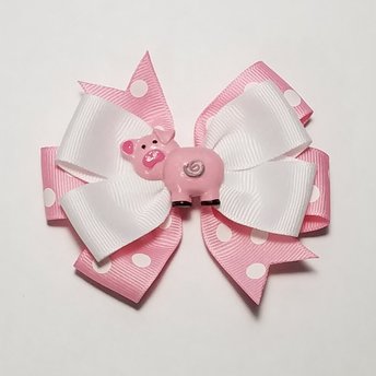 3.5" Pig