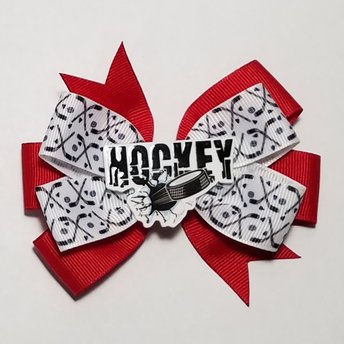 3.5" Hockey