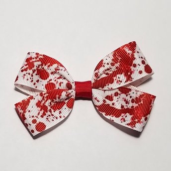 3" Blood Splatter 