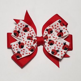 3.5" Ladybug 
