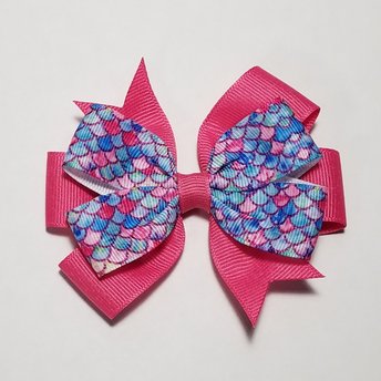 3.5" Mermaid