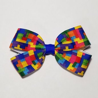 3" Building Block