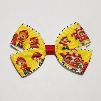 3" Firefighter 