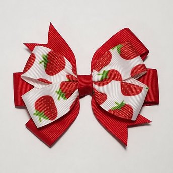 3.5" Strawberry 