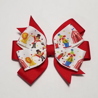 3.5" Circus 